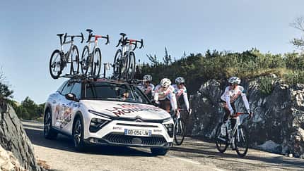 AG2R Citroën