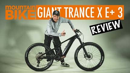 MOUNTAINBIKE Reviews: MTB-Tests als Video