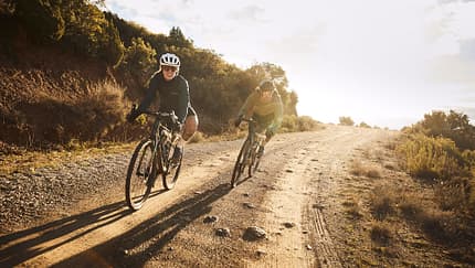Gravelbike Bergamont Grandurance