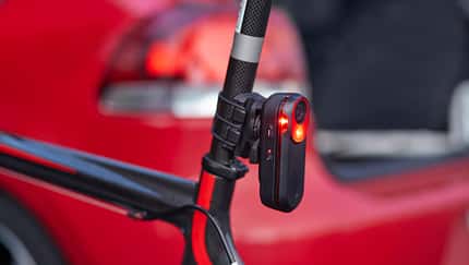 Garmin Varia Radar Dashcam