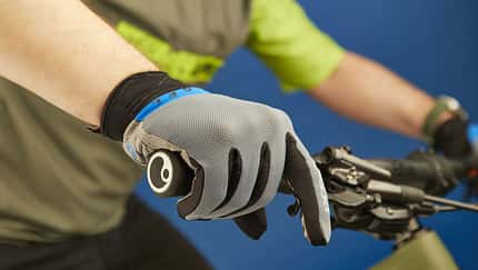 Ergonomische MTB-Handschuhe im Test