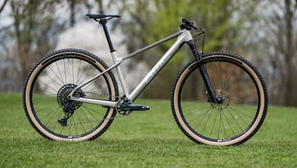 Hardtails für Marathon und Tour