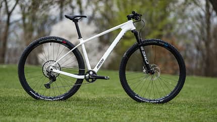 Hardtails für Marathon und Tour
