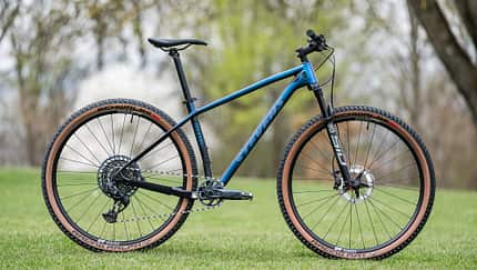 Hardtails für Marathon und Tour