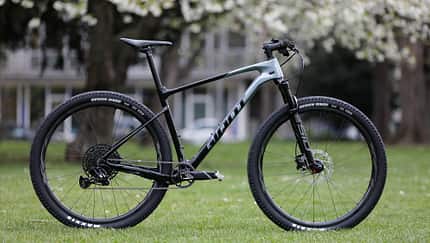 Hardtails für Marathon und Tour