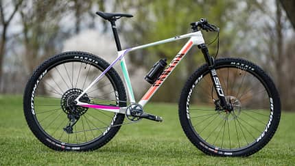 Hardtails für Marathon und Tour