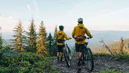 Die neue Trail-Kollektion von GOREWEAR