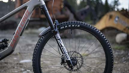 Setup-Tipps für Rock Shox Pike, Lyrik und ZEB-Federgabeln MY 2023