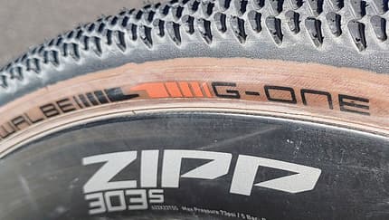 Schwalbe G-One R: Neuer schneller Gravelreifen