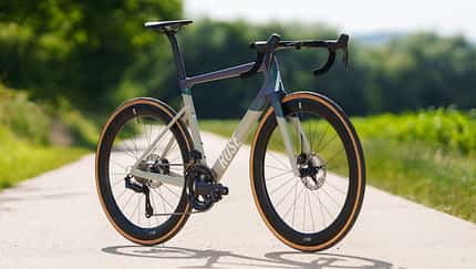 Rose X-Lite Six Ultegra