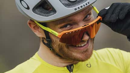 MTB-Radbrillen im großen Vergleichtest
