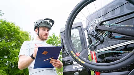 Test: MTB-Reifen für Trail und Touren