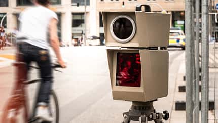 Punkte und Co. für Radfahrer
