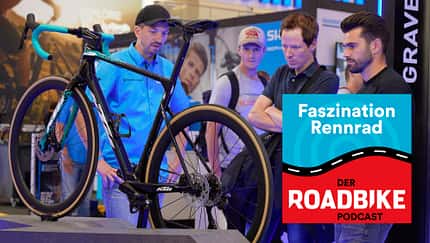 Eurobike 2022 Frankfurt Radmesse