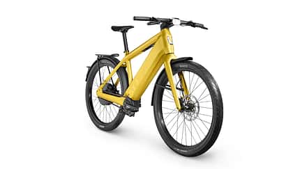 Die spannendesten E-Bike-Neuheiten der Eurobike