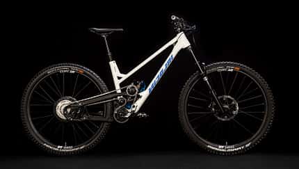 Nicolai Nucleon 16