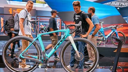 EUROBIKE 2022