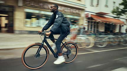 Die Trends der Eurobike für 2023