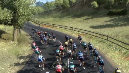 Pro Cycling Manager 2022