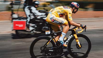 Für Champions: Cervélos neues S5