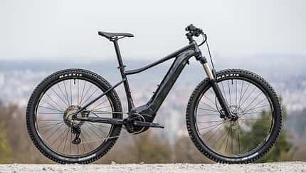 Giant Fathom E+ Pro 2
