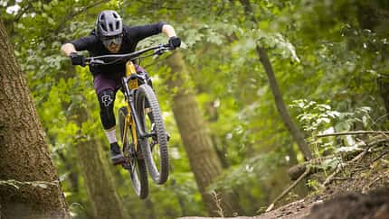 Neuheit: Trek Fuel EX E