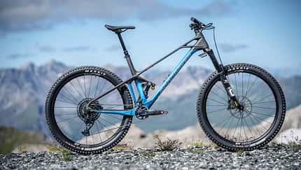 Mondraker Foxy Carbon RR 29