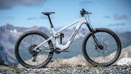 Transalpes E1 Trail