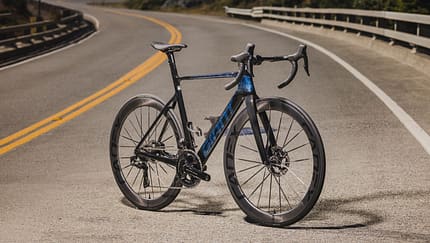 Giant Propel Advanced SL 2023