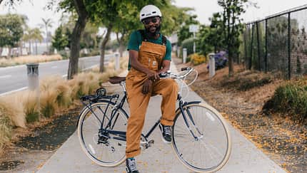 Zehn Teile, die dein Bike stylisher machen