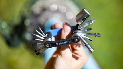 Multitools-Test