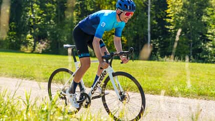 Cervélo Soloist: Souveräner Alleskönner