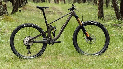 Neues Spaßbike aus der Oberpfalz 
