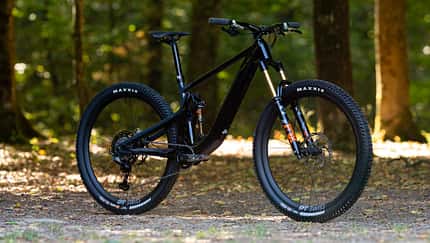 Erster Test: Light E-MTB mit Fazua-Power