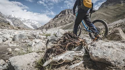 Mountainbike-Hosen im Test 