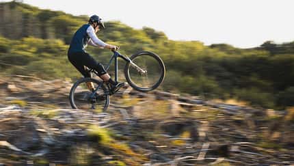 Neue Alu-Trailbikes ab 2199 Euro vorgestellt