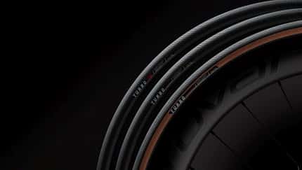 Specialized bringt neue Top-Rennradreifen
