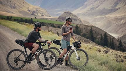 Factor Ostro Gravel Bike 2023