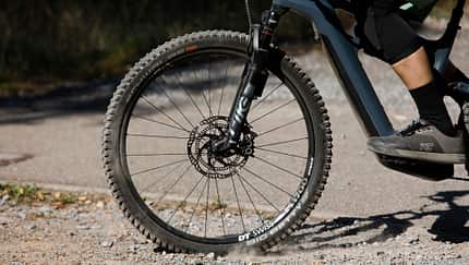 ABS E-MTB Bosch
