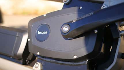 Kalkulierter Rückzug aus dem E-Bike-Sektor?