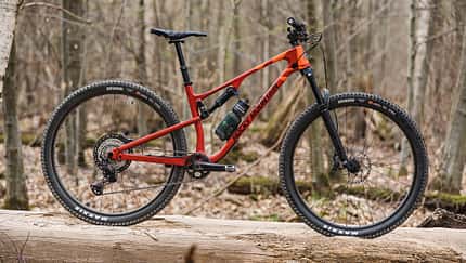 Rocky Mountain Element Carbon 70