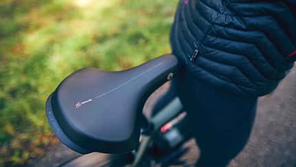E-Bike-Sattel Selle Royal On