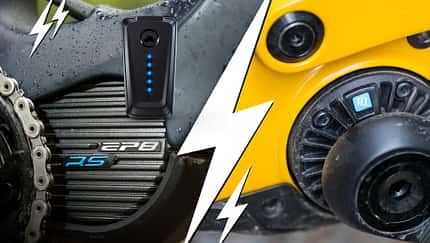 Light-E-MTB-Motoren in der Übersicht