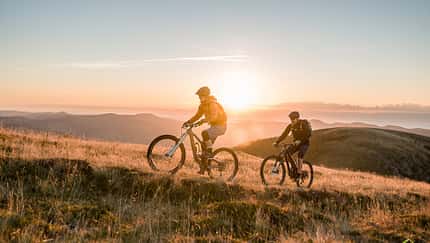 Trailguide Vogesen