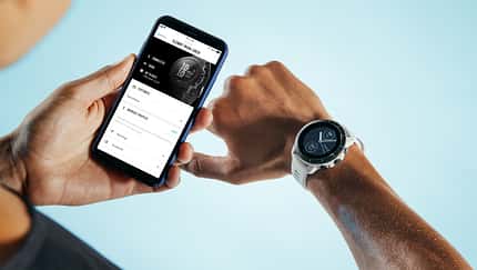 Smartwatch Fahrrad: 10 Tracker im Vergleich