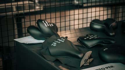 Besuch bei Selle Royal: Den idealen Sattel finden