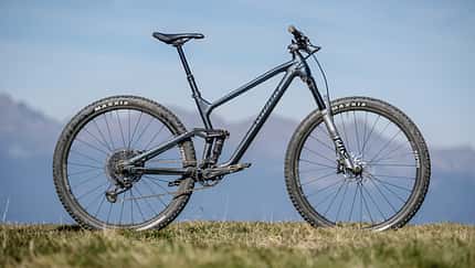 Radon Skeen Trail AL 8.0
