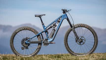 Merida One-Sixty 8000