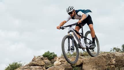 Neues Cross-Country-Fully aus Spanien: Orbea Oiz 2023