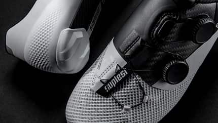Top-Schuh aus der Schweiz: Suplest Road Pro